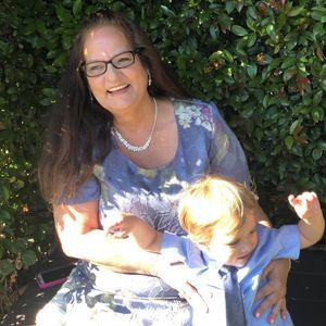 Meet your Posher, Tammy